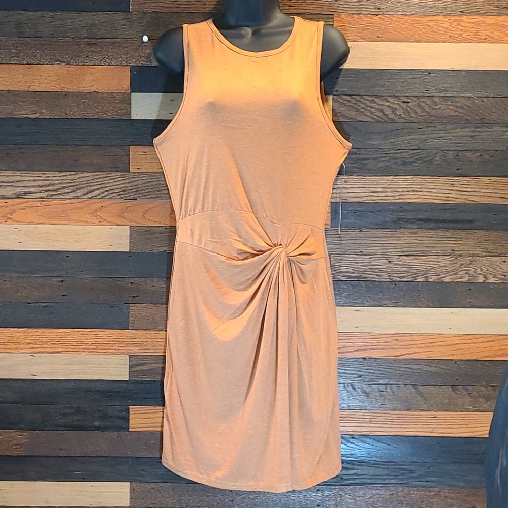 💖NEW COLOR THREAD DRESS💖